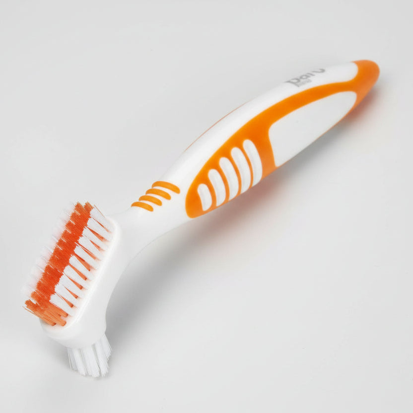 1+1 פארו / Paro מברשת לתותבות/פלטות אורטודנטיות 920