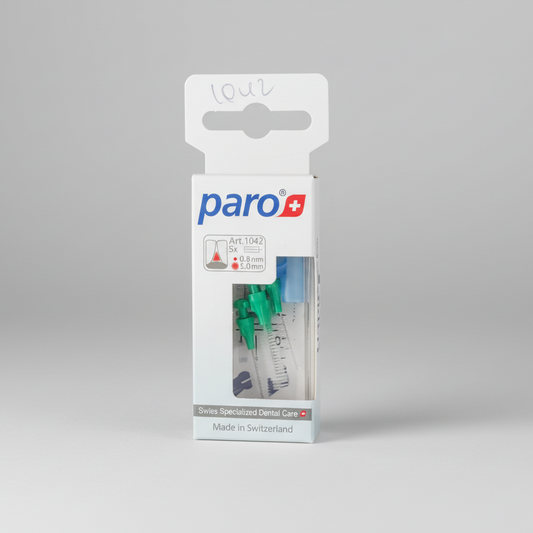 Paro מברשת בין שינית איזולה 1042